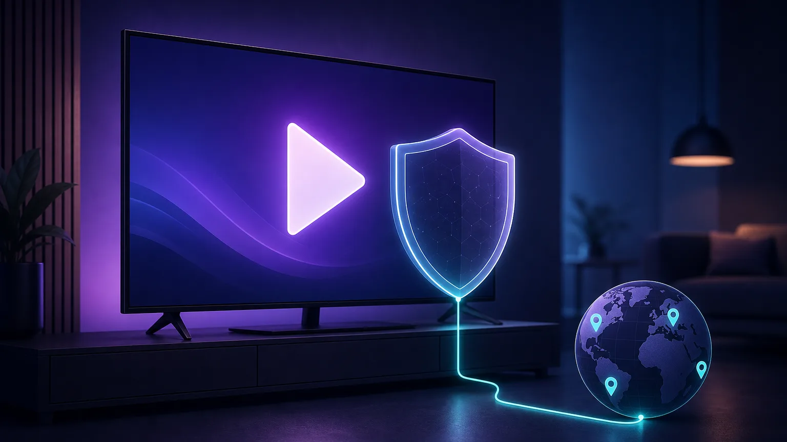 The Best VPNs for Netflix in 2026