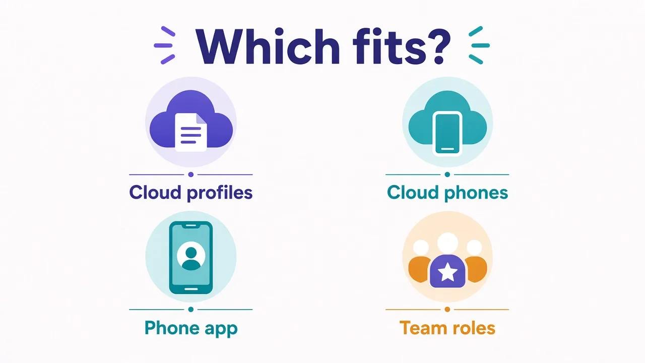 GoLogin vs Multilogin: Which Antidetect Browser Wins?