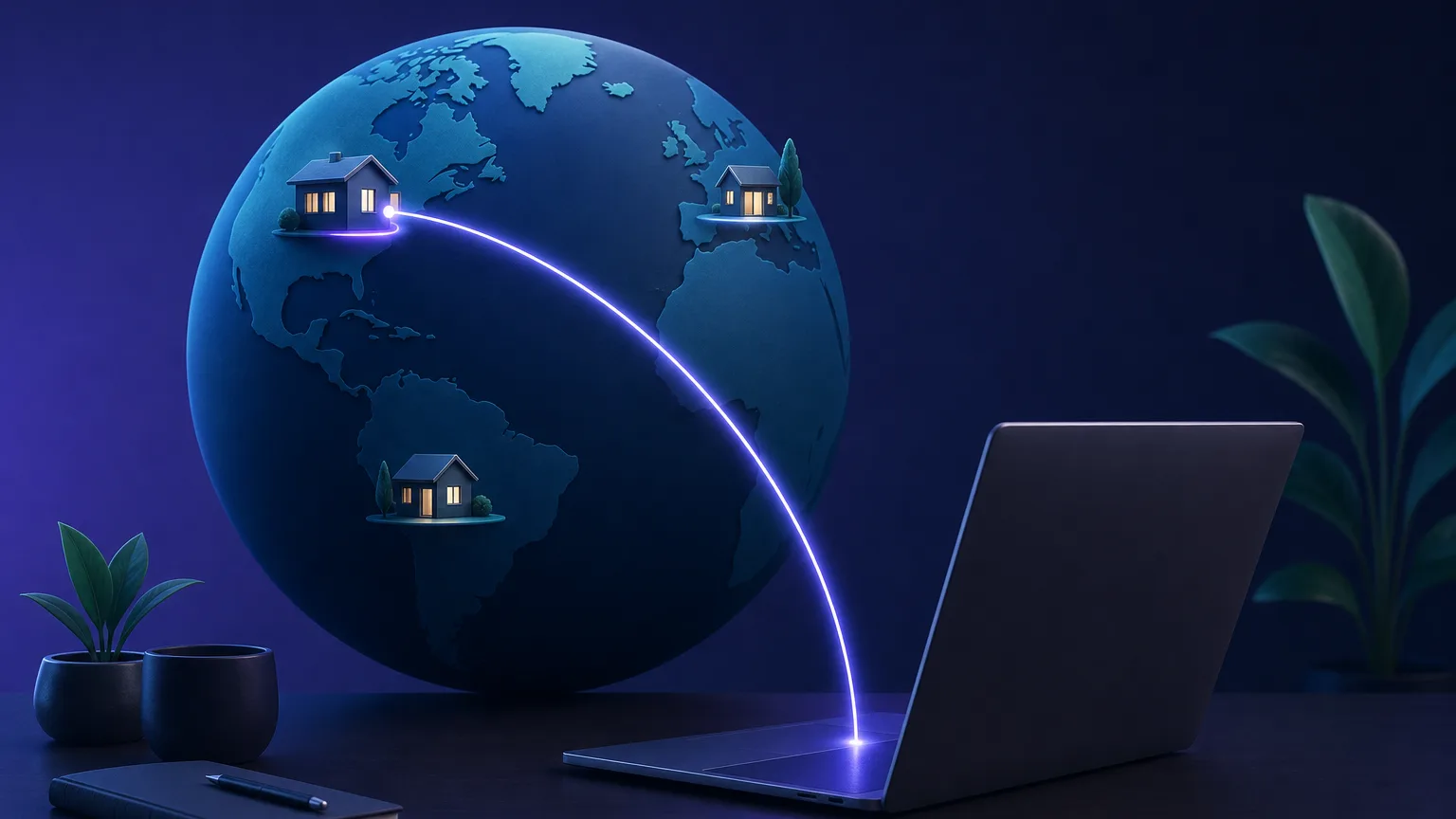 Residential Proxies Explained: How They Work