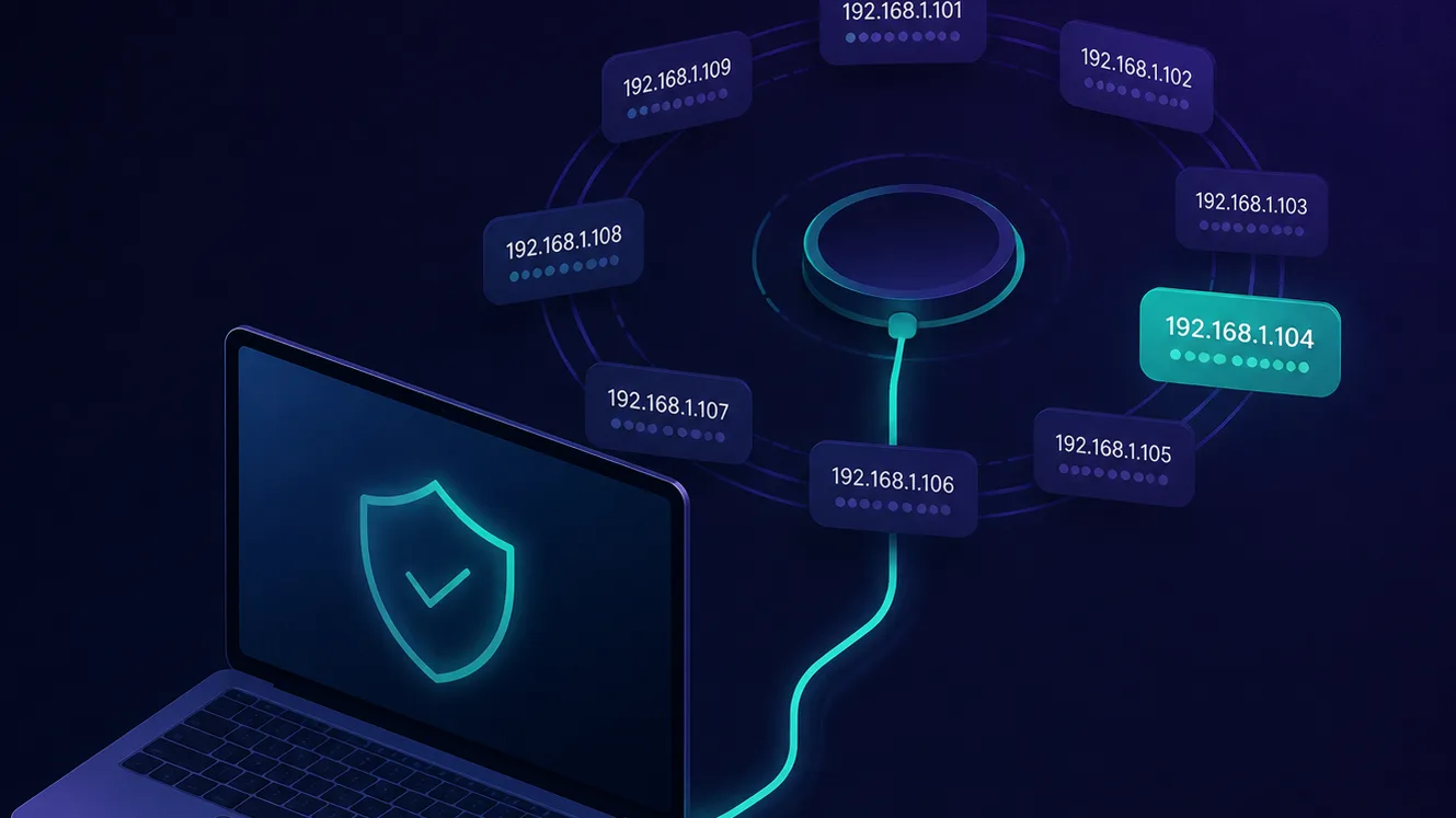 What Is Proxy Rotation and How Does It Work?