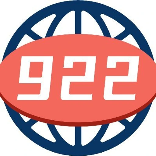 922 S5 Proxy logo