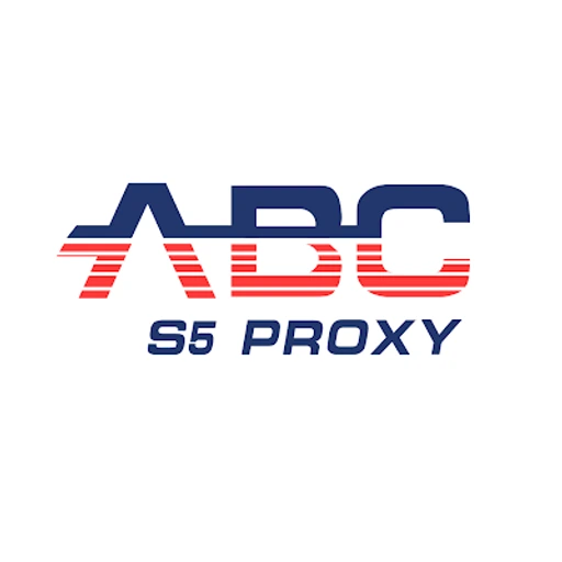 ABCProxy logo