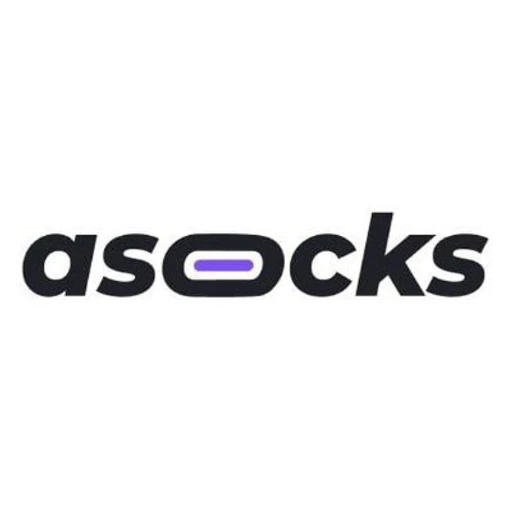 ASOCKS logo