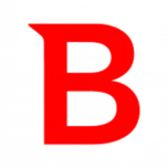 Bitdefender VPN logo