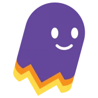 Ghost Browser logo