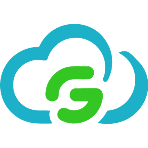 GoProxy logo