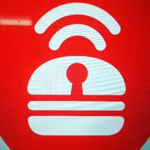 IPBurger logo