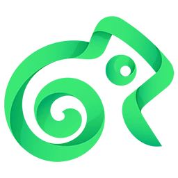 Kameleo logo