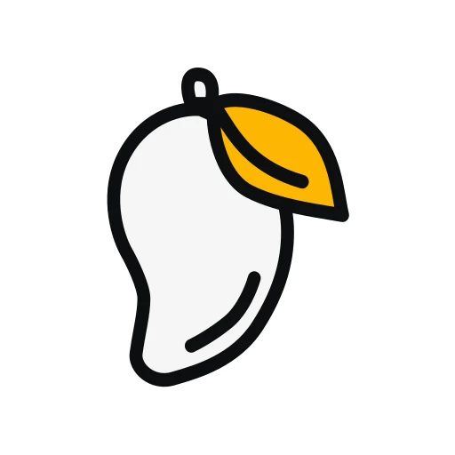 MangoProxy logo