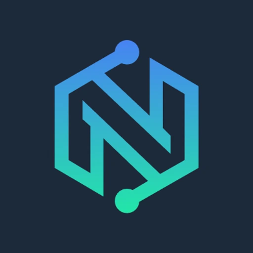 NodeMaven logo
