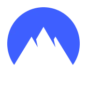 NordVPN logo