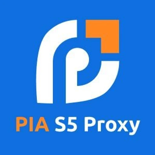 PIA S5 Proxy logo