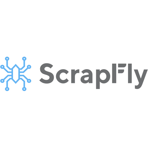 Scrapfly logo