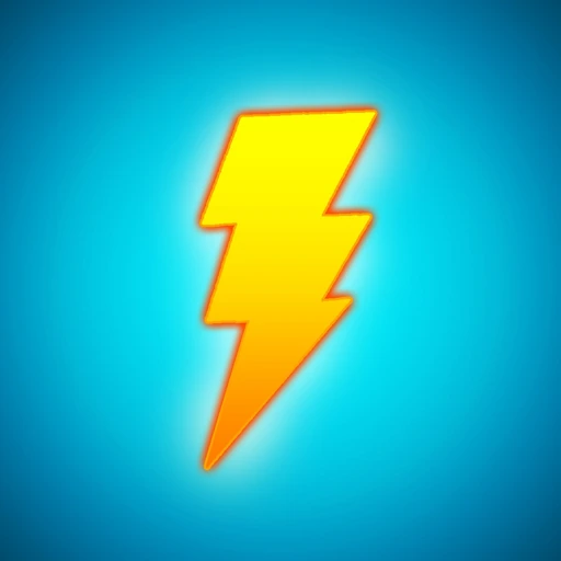 Thunder Proxy logo