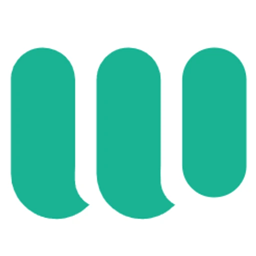 Webshare logo