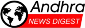 Andhra News Digest logo