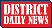 District Daily News logo