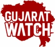Gujarat Watch logo
