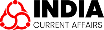 India Current Affairs logo