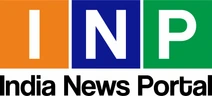 India News Portal logo