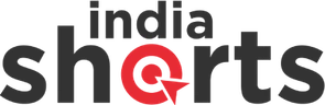 India Shorts logo