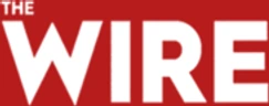 The Wire logo